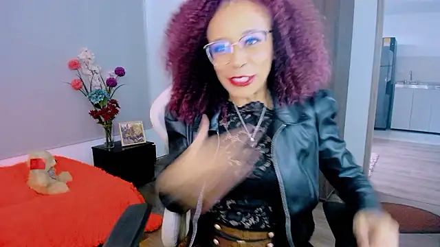 ScarlettMalbec online show from 03-10-26, 08:46