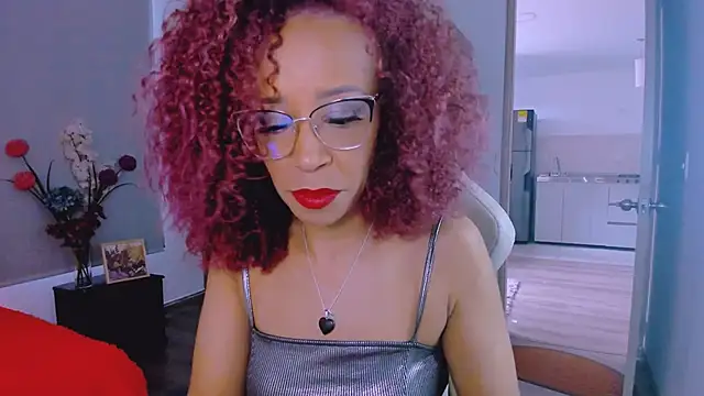 ScarlettMalbec online show from 03-31-26, 09:39
