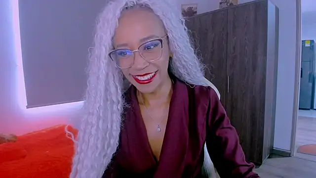 ScarlettMalbec online show from 07-07-26, 08:34