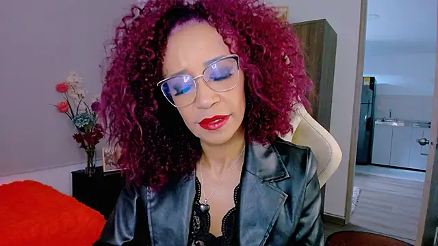 ScarlettMalbec online show from 01-31-26, 09:02