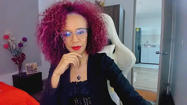 ScarlettMalbec online show from 01-10-26, 09:21