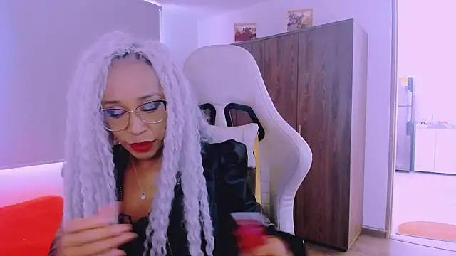 ScarlettMalbec online show from 07-10-26, 07:58