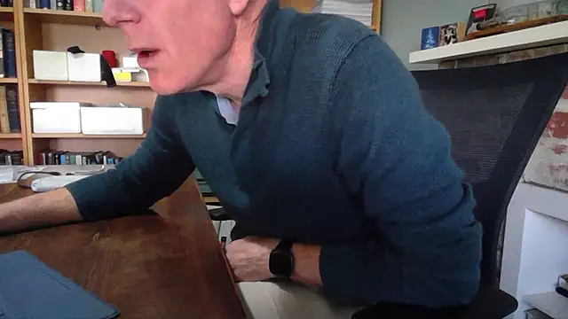 jiggy77777 online show from 10-16-25, 11:02