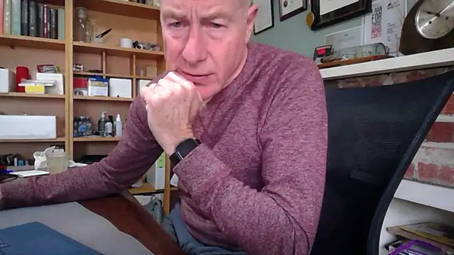 jiggy77777 online show from 11-04-25, 10:02