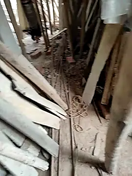 COUPLLE VILLAGE online show from 03-12-26, 02:50