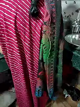 COUPLLE VILLAGE online show from 11-09-25, 03:10