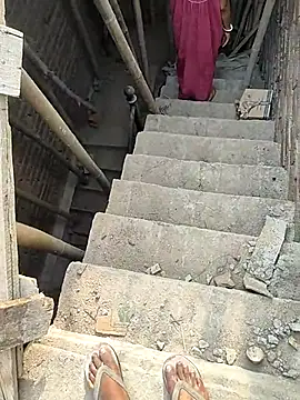 COUPLLE VILLAGE online show from 03-19-26, 02:44