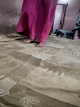 COUPLLE VILLAGE online show from 09-09-25, 01:59