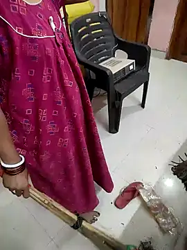 COUPLLE VILLAGE online show from 03-12-25, 03:24