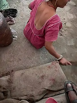 COUPLLE VILLAGE online show from 03-17-26, 02:58