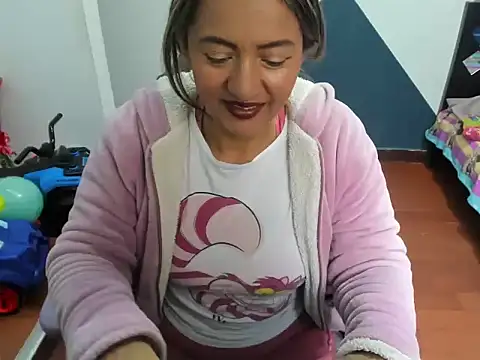 daleska ayala 1 online show from 10-03-25, 08:54