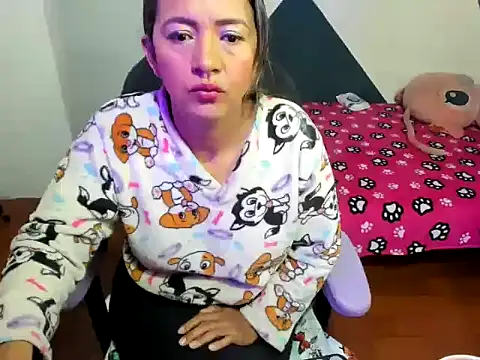 daleska ayala 1 online show from 11-05-25, 01:03