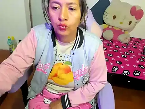 daleska ayala 1 online show from 11-07-25, 01:37