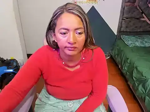 daleska ayala 1 online show from 09-30-25, 07:20