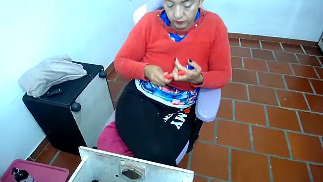 daleska ayala 1 online show from 03-31-26, 12:18