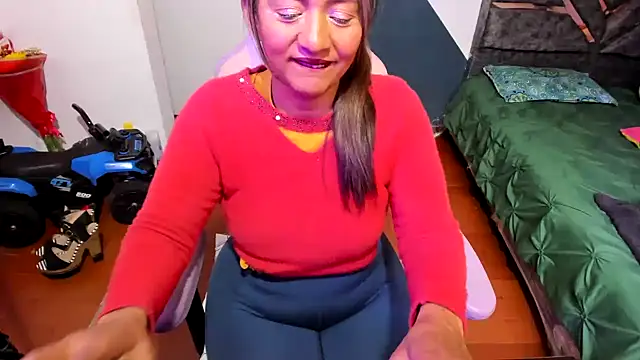 daleska ayala 1 online show from 09-29-25, 07:19