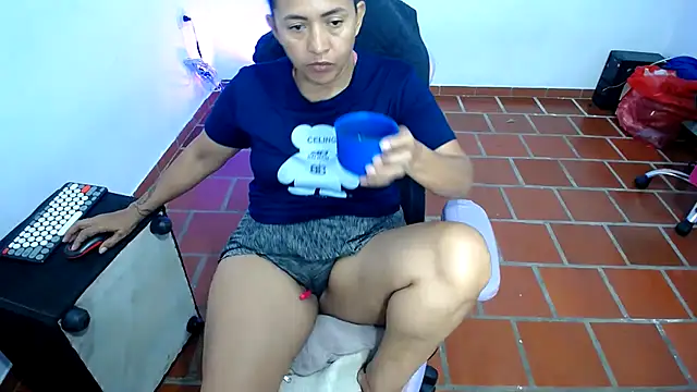 daleska ayala 1 online show from 02-04-26, 01:55