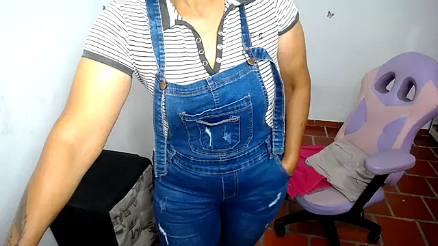 daleska ayala 1 online show from 03-30-26, 04:14