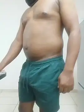 Yardie bone online show from 12-19-25, 04:31