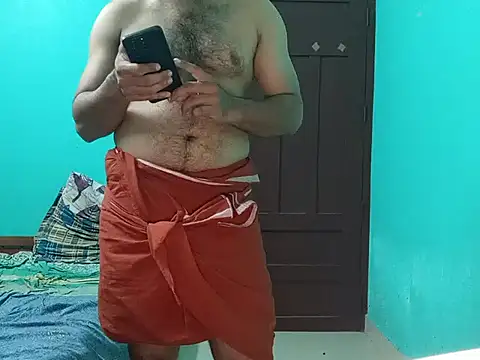 Sultryandrews online show from 03-11-25, 03:45