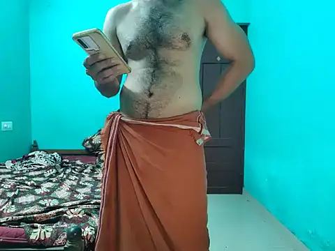 Sultryandrews online show from 12-02-25, 04:09