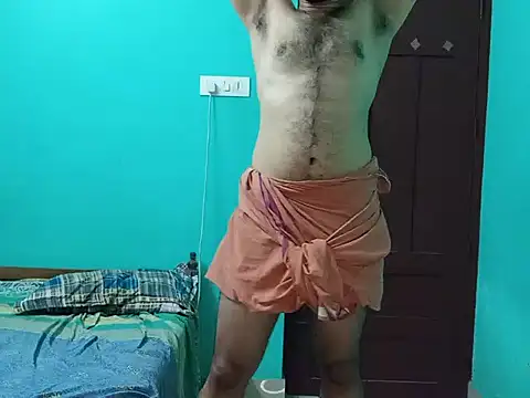 Sultryandrews online show from 12-30-24, 03:12