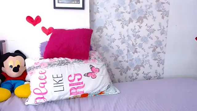 vanessa cute1 online show from 12-19-25, 03:25