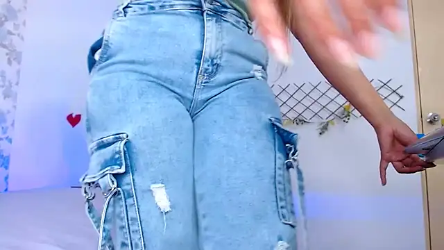 vanessa cute1 online show from 12-02-25, 09:49