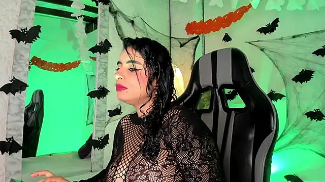 Alizon 1 online show from 10-18-25, 08:55