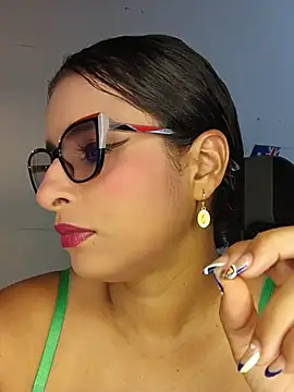 Snapshot of Alizon_1 chatting on 07-10-26, 06:08 Alizon 1 online show from 07-10-26, 06:08