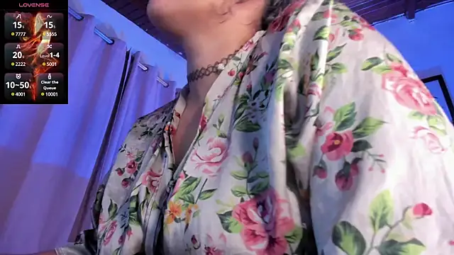 Alizon 1 online show from 03-22-25, 02:16