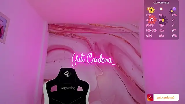 Snapshot of YuliCardona_ chatting on 02-11-26, 08:09 YuliCardona online show from 02-11-26, 08:09