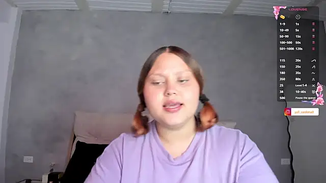 YuliCardona  online show from 06-28-26, 09:10