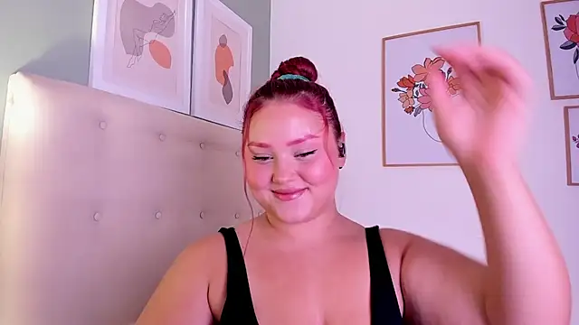 YuliCardona  online show from 03-19-25, 08:43