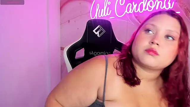 YuliCardona  online show from 10-22-25, 08:41