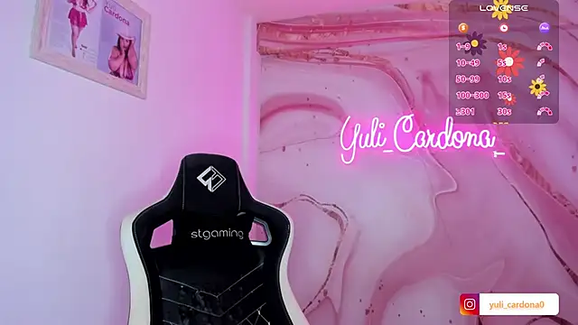 Snapshot of YuliCardona_ chatting on 02-27-26, 05:35 YuliCardona online show from 02-27-26, 05:35