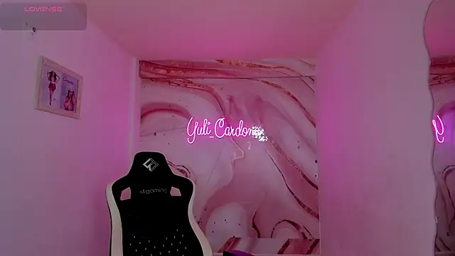 YuliCardona  online show from 11-12-25, 04:11