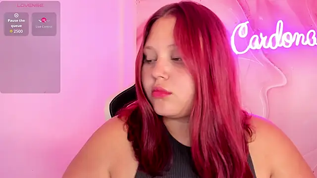 YuliCardona  online show from 10-23-25, 09:24