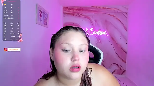 YuliCardona  online show from 03-24-26, 05:02