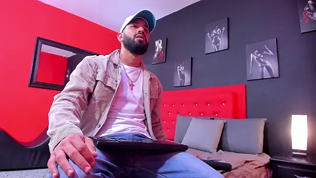 Thiagogomez online show from 11-05-25, 12:41