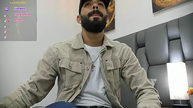 Thiagogomez online show from 02-25-26, 07:14