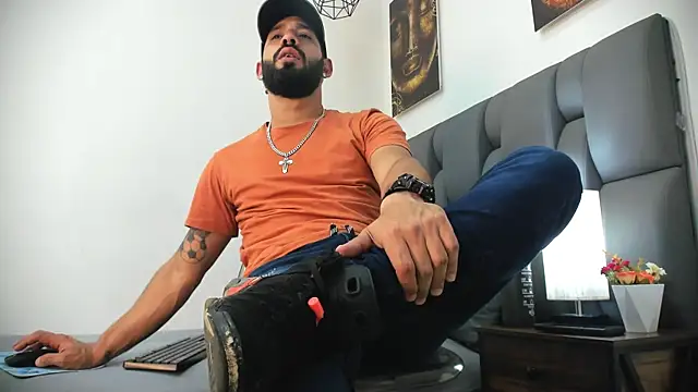 Thiagogomez online show from 04-09-26, 07:09