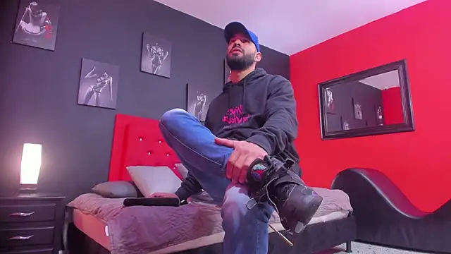 Thiagogomez online show from 11-27-25, 12:27