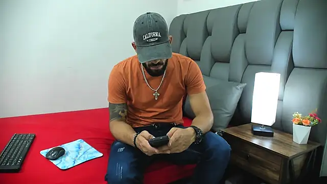 Thiagogomez online show from 03-21-26, 07:29