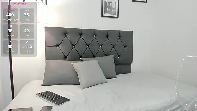 Thiagogomez online show from 02-11-26, 07:14