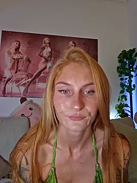 LessiaMia online show from 03-04-26, 03:09