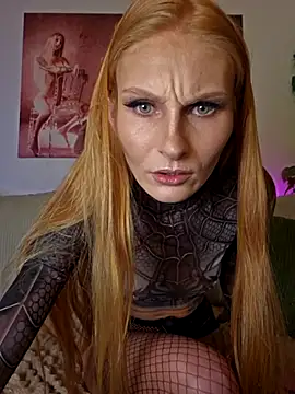 LessiaMia online show from 03-26-26, 02:48