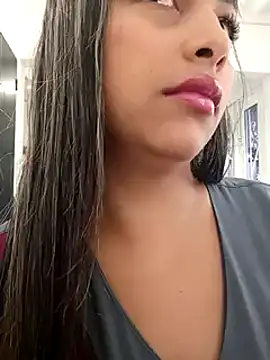 ViolettAndCandy online show from 09-11-25, 01:11