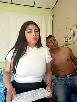 ViolettAndCandy online show from 12-12-24, 03:48