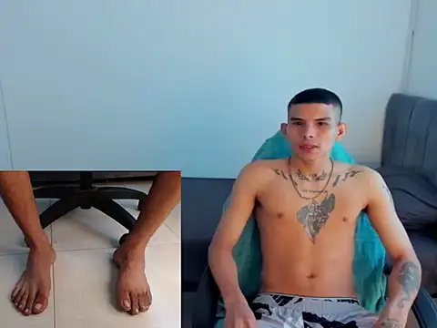 hot king20 online show from 04-15-26, 12:21